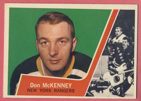 53 Don McKenney